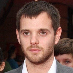 Mike Skinner Headshot 2 of 2