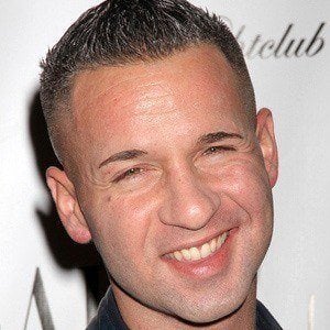 Mike Sorrentino Headshot 4 of 10