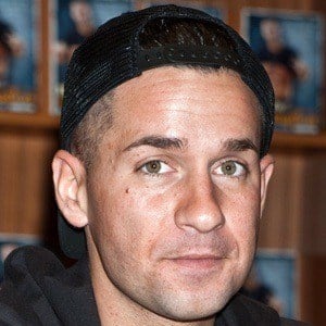 Mike Sorrentino Headshot 9 of 10