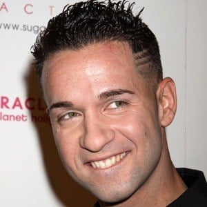 Mike Sorrentino Headshot 10 of 10