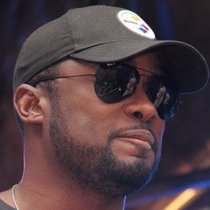 Mike Tomlin - Bio, Facts, Family | Famous Birthdays