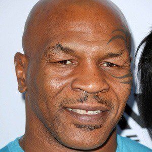 Mike Tyson - Bio, Family, Trivia | Famous Birthdays