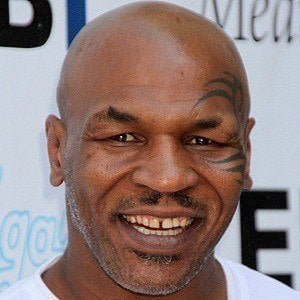 ¿Cuánto mide Mike Tyson? - Altura - Real height Mike-tyson-4