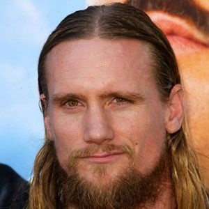 Mike Vallely - Bio, Family, Trivia | Famous Birthdays