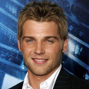 Mike Vogel at age 26