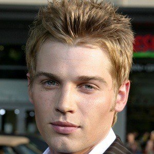 Mike Vogel at age 26