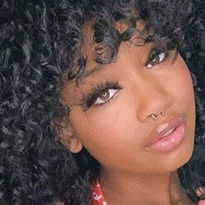 Mikeila J Headshot 6 of 7