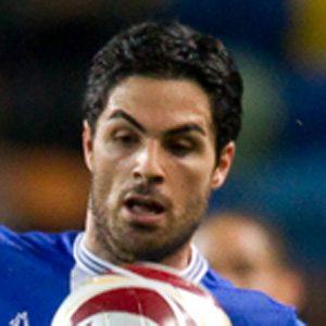 Mikel Arteta - Bio, Family, Trivia | Famous Birthdays