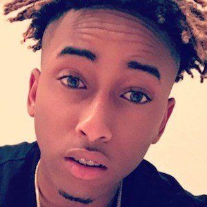 Mikeques Watkins - Age, Family, Bio | Famous Birthdays