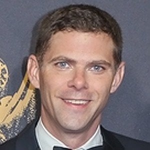 Mikey Day at age 37