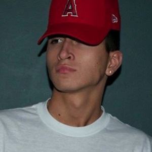 Mikey Fusco Headshot 4 of 10