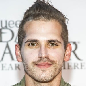 Mikey Way at age 38