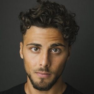 Mikeymarelli Headshot 2 of 10