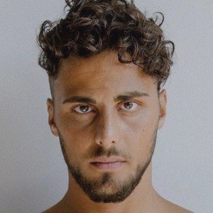 Mikeymarelli Headshot 10 of 10