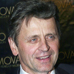 Mikhail Baryshnikov Headshot 2 of 7