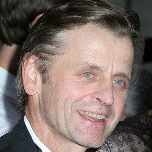 Mikhail Baryshnikov Headshot 3 of 7