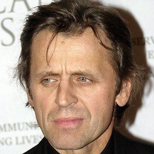 Mikhail Baryshnikov Headshot 4 of 7