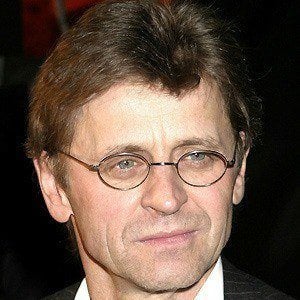 Mikhail Baryshnikov Headshot 5 of 7