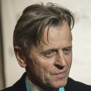 Mikhail Baryshnikov Headshot 7 of 7