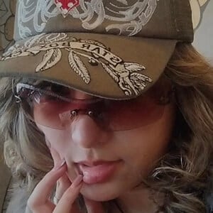 Miko's trash can Headshot 2 of 3