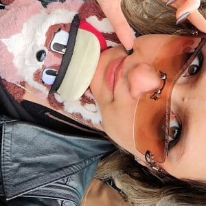 Miko's trash can Headshot 3 of 3