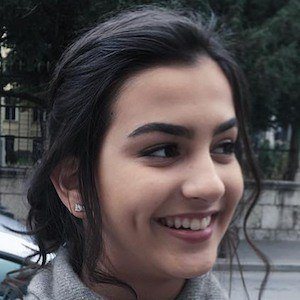 Mila Antonovic Headshot