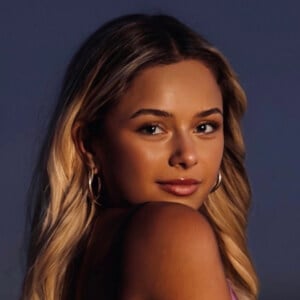 Mila Goussard Headshot 2 of 3