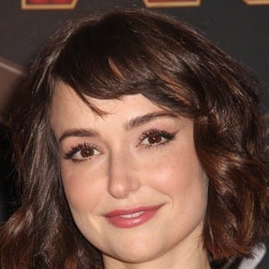 Milana Vayntrub Headshot 6 of 6