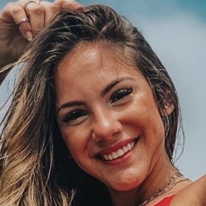 Milena Hissnauer Headshot 5 of 10