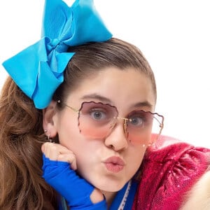 Mileninha Stepanienco Headshot