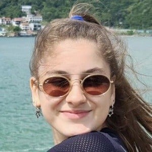 Mileninha Stepanienco Headshot
