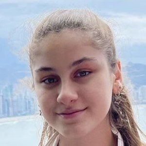 Mileninha Stepanienco Headshot