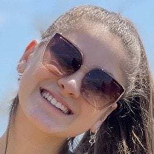 Mileninha Stepanienco Headshot