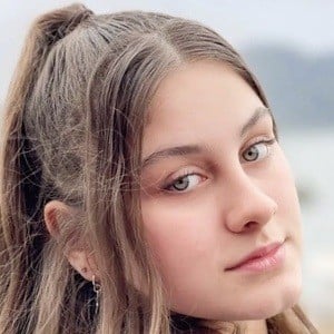 Mileninha Stepanienco Headshot