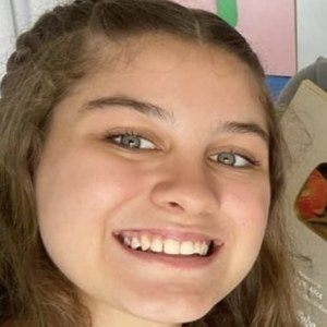 Mileninha Stepanienco Headshot