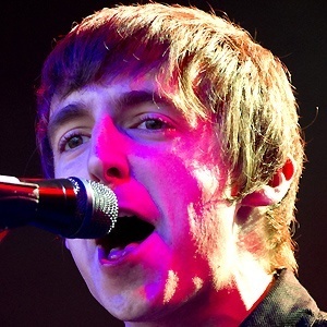 Miles Kane Headshot 7 of 10