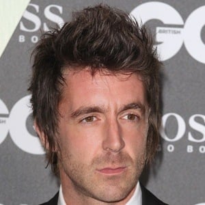 Miles Kane at age 33