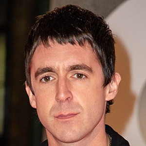 Miles Kane Headshot 8 of 10