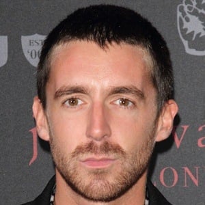 Miles Kane at age 28