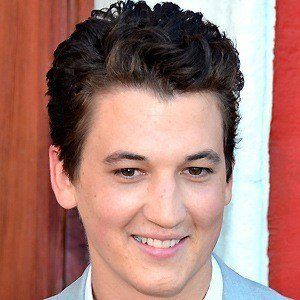 Miles Teller - Bio, Family, Trivia | Famous Birthdays