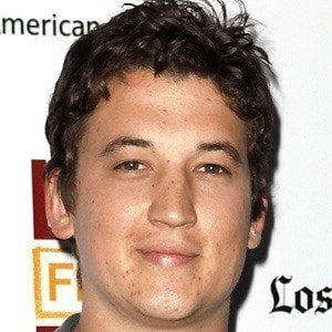 Miles Teller - Bio, Family, Trivia | Famous Birthdays