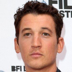 Miles Teller at age 29