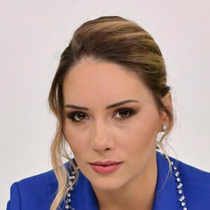 Milica Kon Headshot 6 of 6