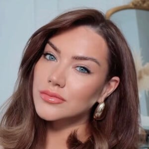 Militza Yovanka Headshot 2 of 8