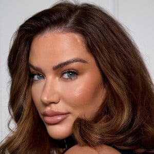 Militza Yovanka Headshot 4 of 8