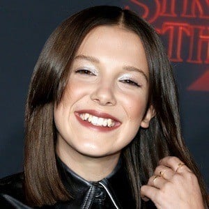 Millie Bobby Brown - Age, Family, Bio