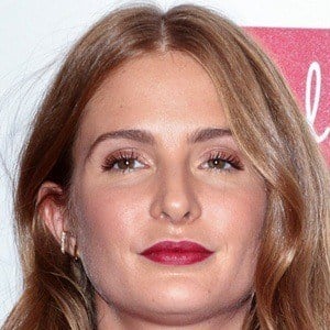 Millie Mackintosh at age 27