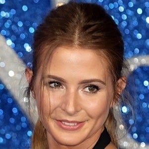 Millie Mackintosh at age 26