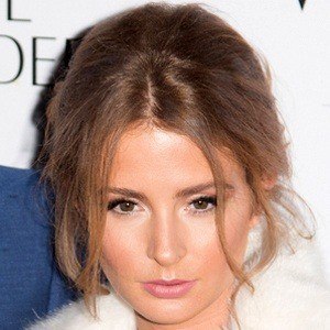 Millie Mackintosh Headshot 9 of 10