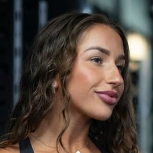 Millie Marshall Headshot 3 of 3